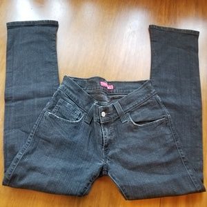 Levi's  vintage Tilted 504 skinny jeans sz 5 short